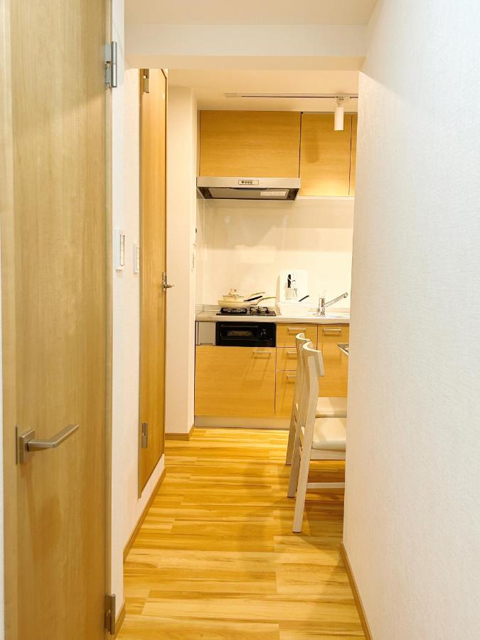 Tokyo Louis House In Ueno Area Close To Jr Yamanote Line & Metro Ginza Line Walk To Ueno Park And Ameyoko Exterior foto