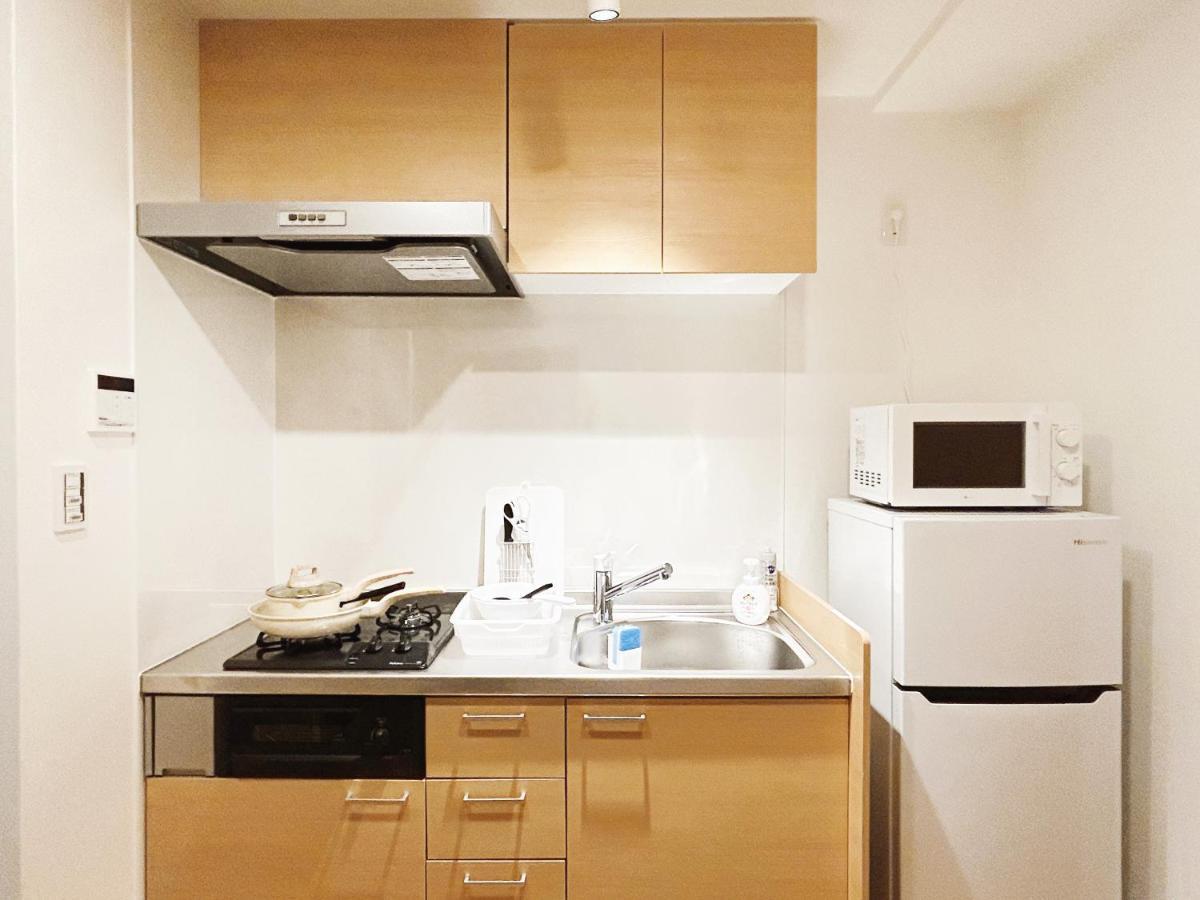 Tokyo Louis House In Ueno Area Close To Jr Yamanote Line & Metro Ginza Line Walk To Ueno Park And Ameyoko Exterior foto