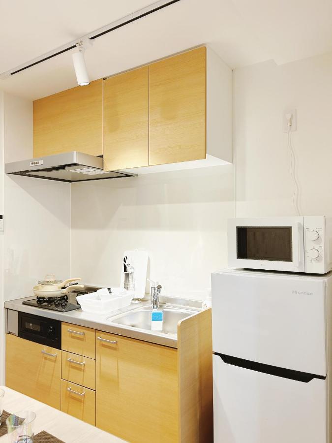 Tokyo Louis House In Ueno Area Close To Jr Yamanote Line & Metro Ginza Line Walk To Ueno Park And Ameyoko Exterior foto