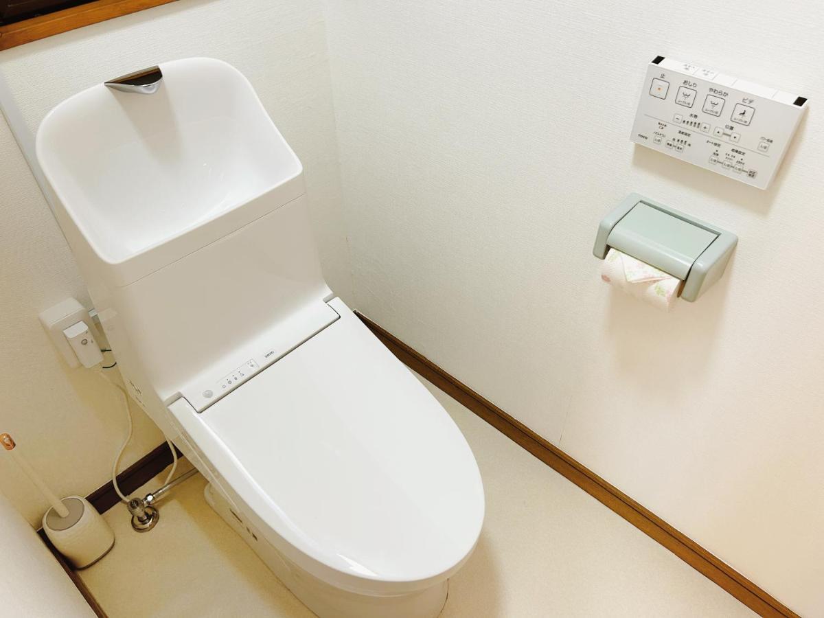 Tokyo Louis House In Ueno Area Close To Jr Yamanote Line & Metro Ginza Line Walk To Ueno Park And Ameyoko Exterior foto