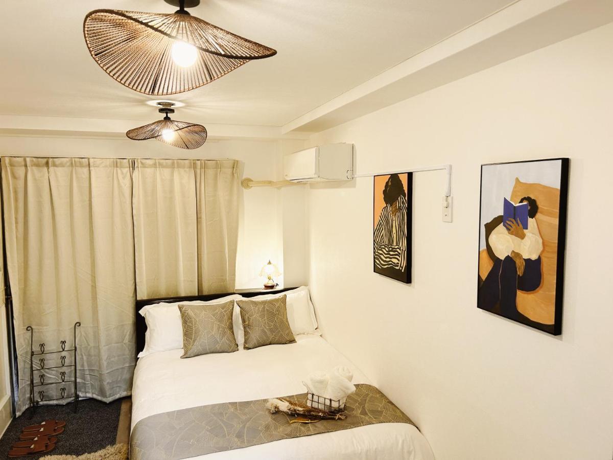 Tokyo Louis House In Ueno Area Close To Jr Yamanote Line & Metro Ginza Line Walk To Ueno Park And Ameyoko Exterior foto