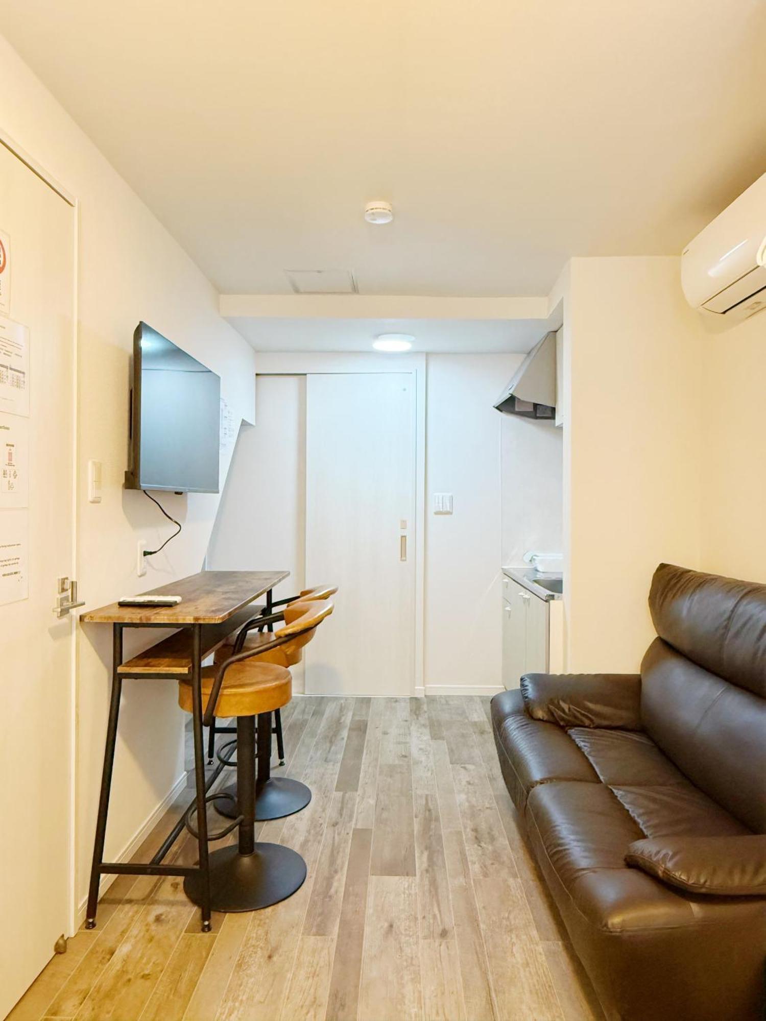 Tokyo Louis House In Ueno Area Close To Jr Yamanote Line & Metro Ginza Line Walk To Ueno Park And Ameyoko Exterior foto